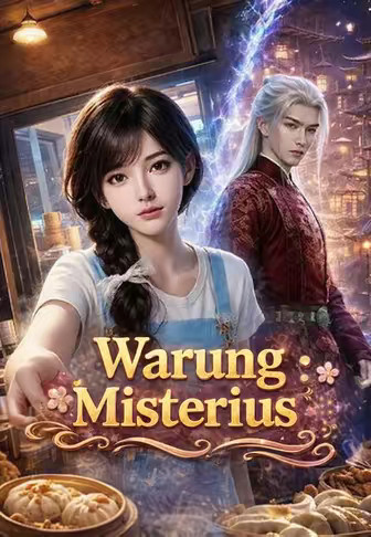 Warung Misterius