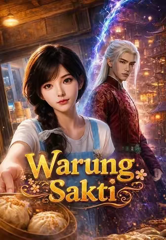 Warung Sakti
