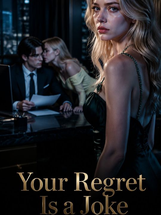 Your Regret Is a Joke