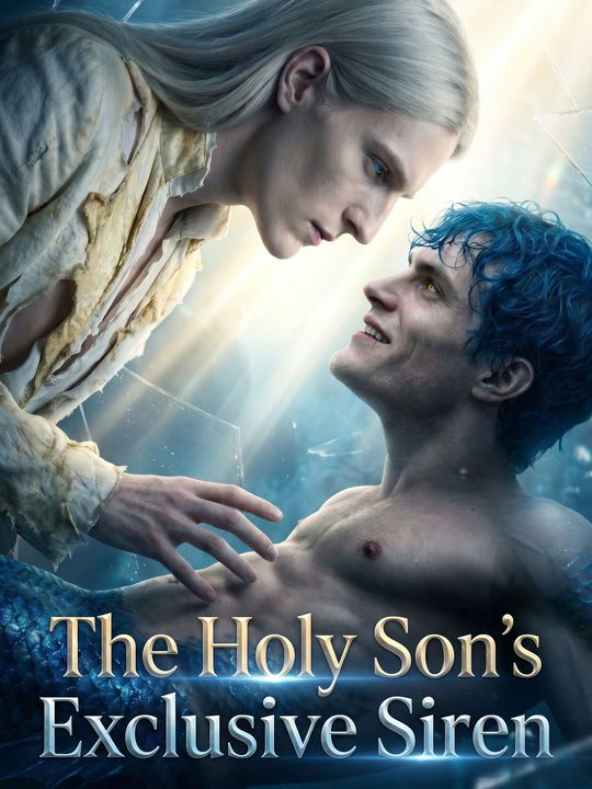 The Holy Son's Exclusive Siren