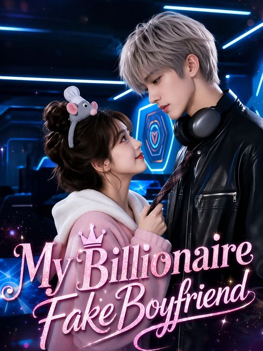 Miliarder jadi pacar sewaan