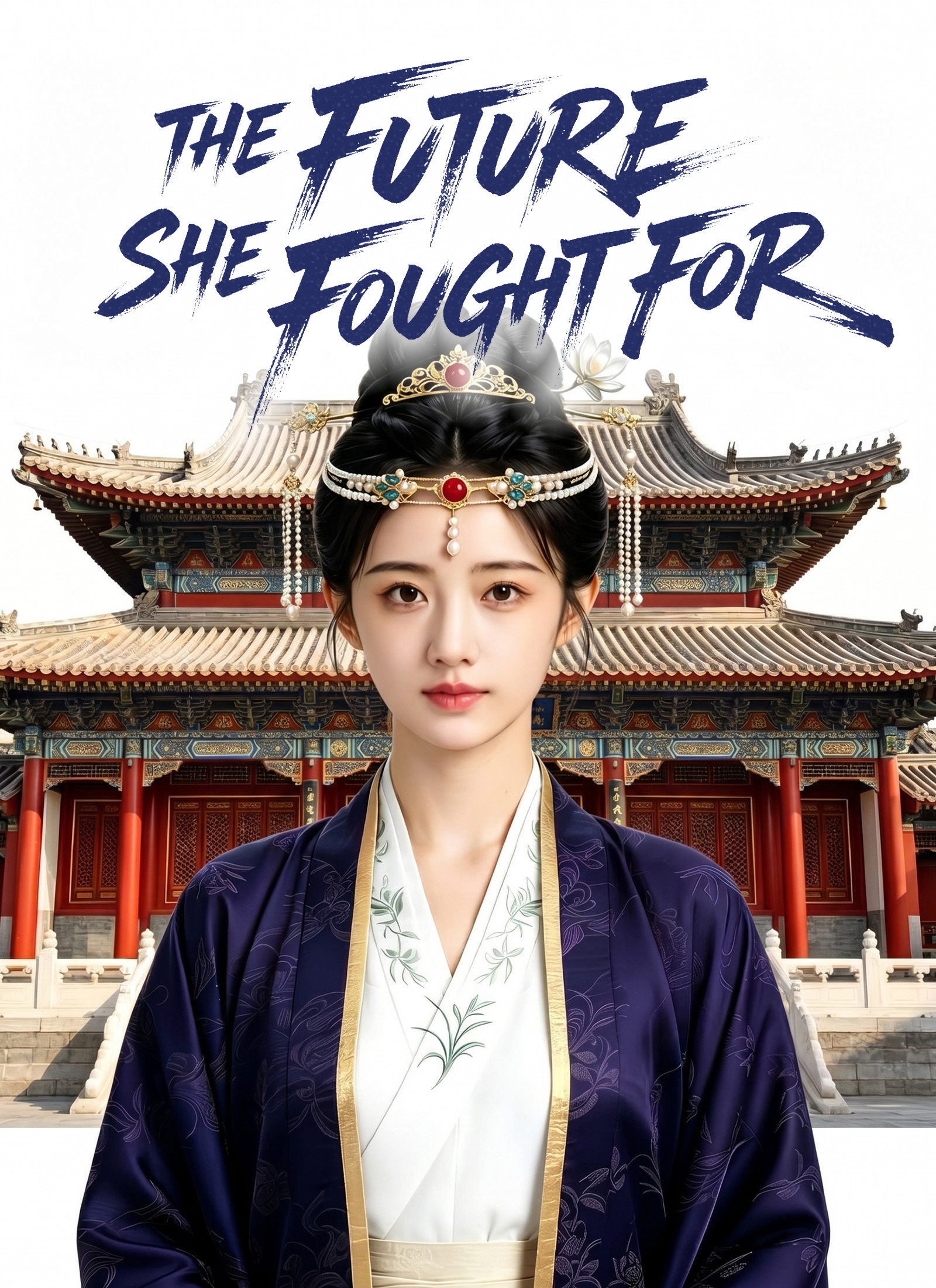 The Future She Fought For