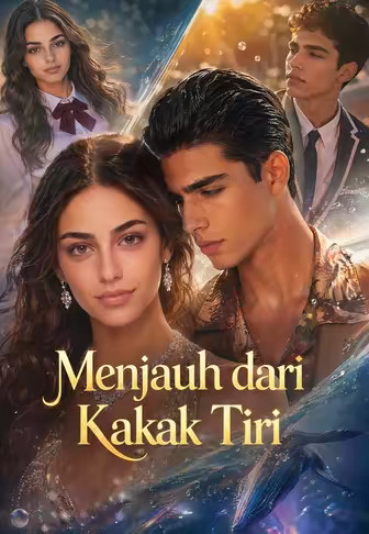 Menjauh dari Kakak Tiri