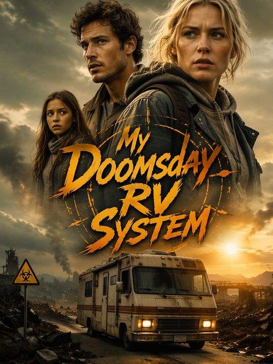 My Doomsday RV System