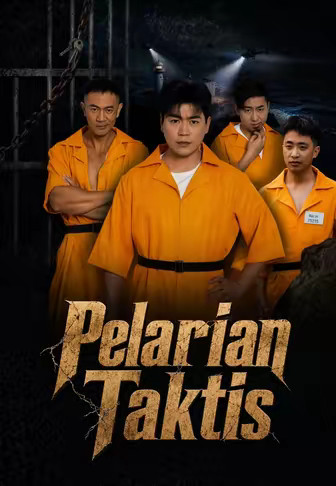 (Dub)Pelarian Taktis