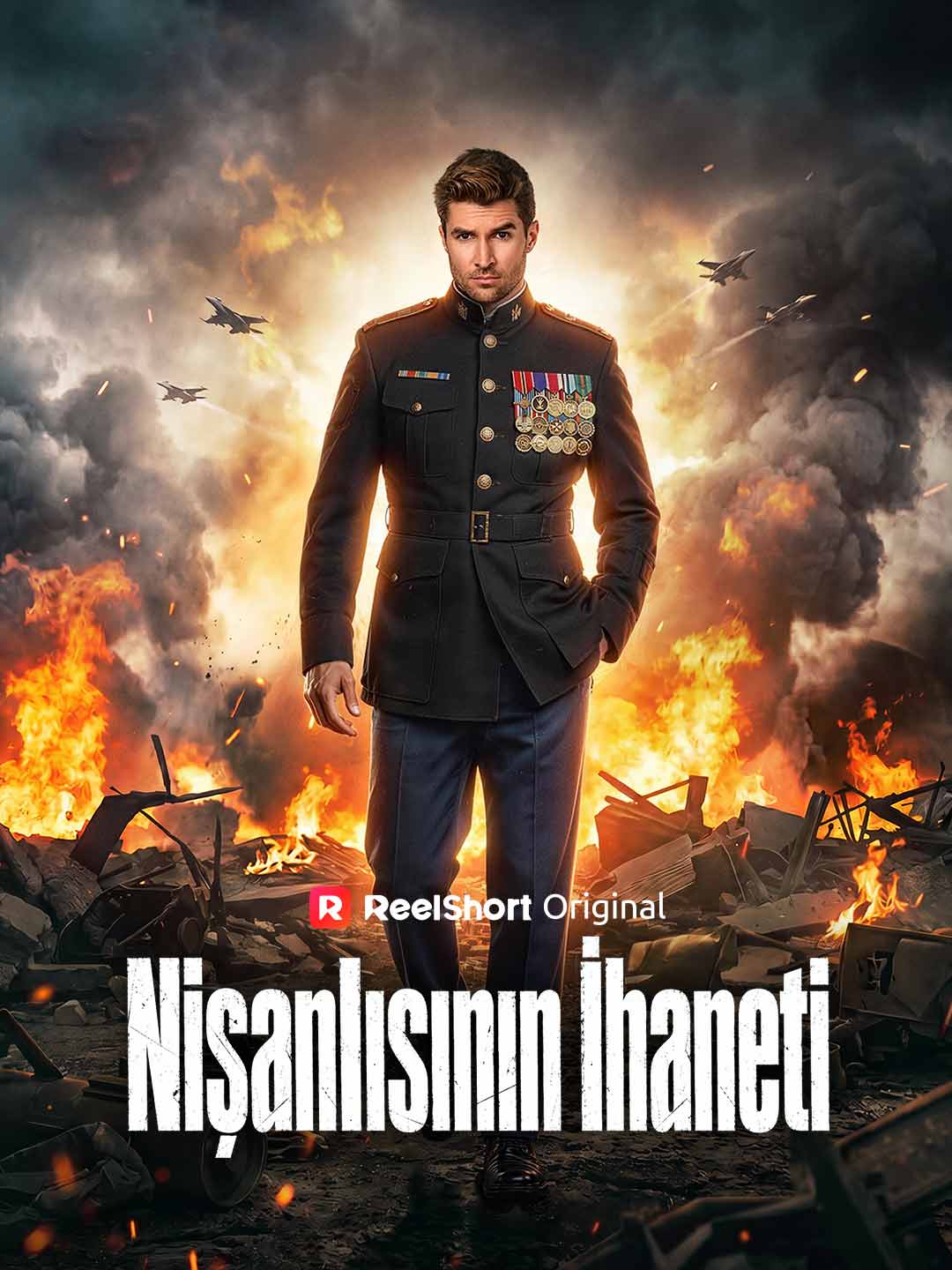 (Dubbing) Nişanlısının İhaneti