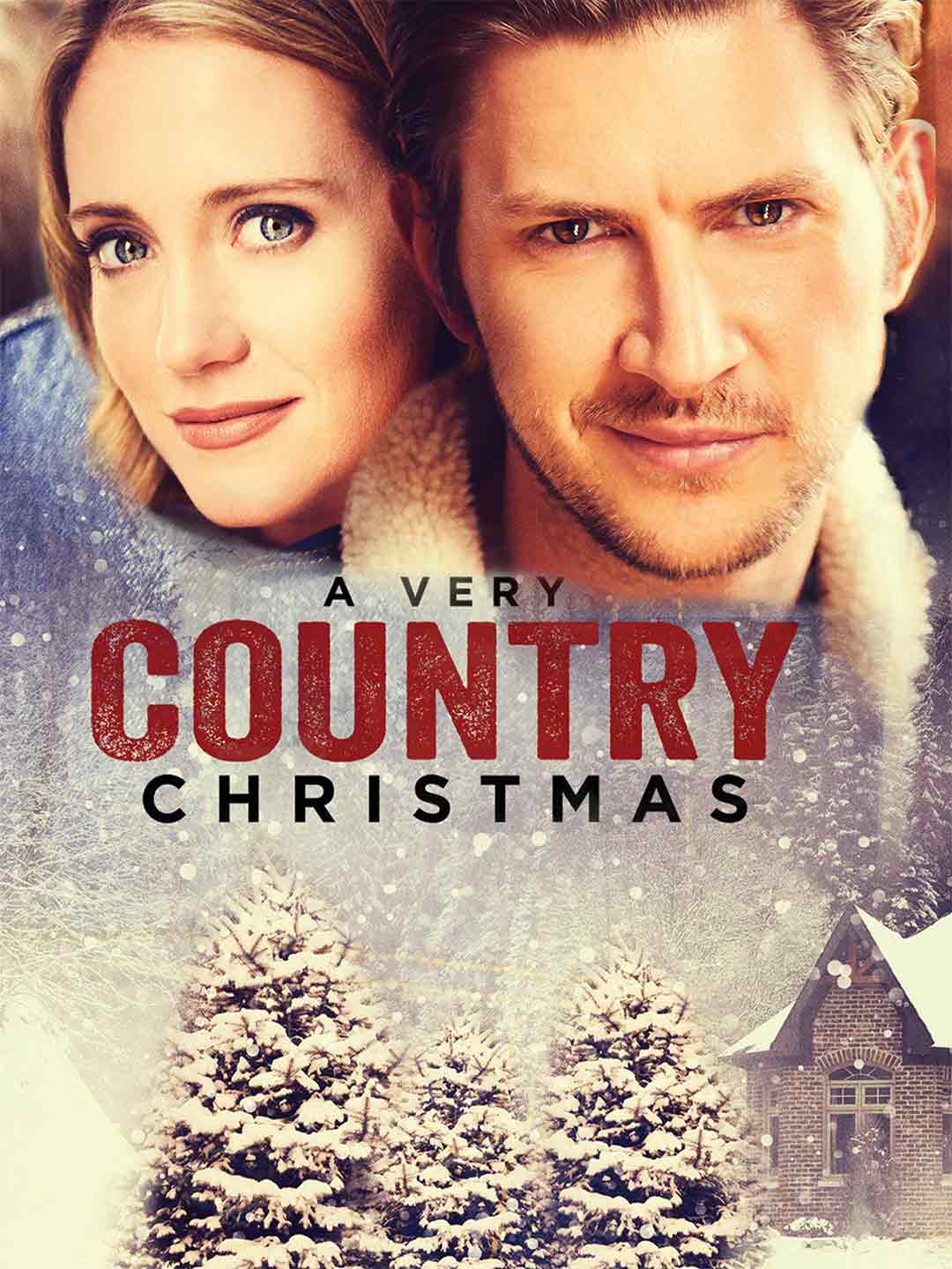 A Very Country Christmas [Original]