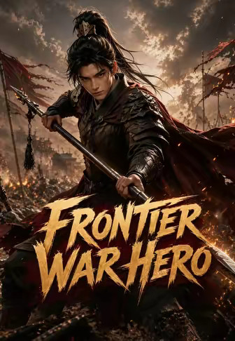 Frontier War Hero