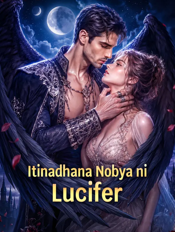 Itinadhana Nobya ni Lucifer