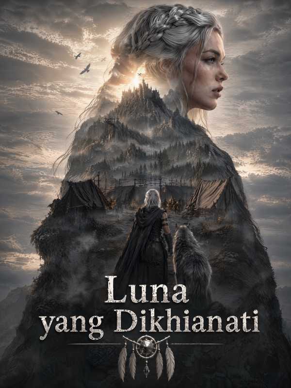 (Sulih Suara)  Luna yang Dikhianati