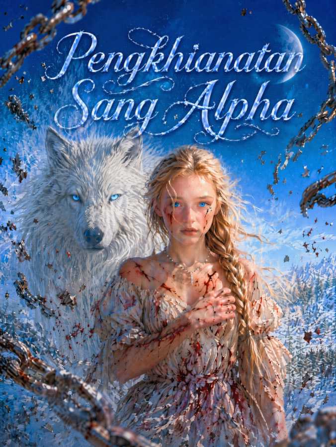 (Sulih Suara) Pengkhianatan Sang Alpha
