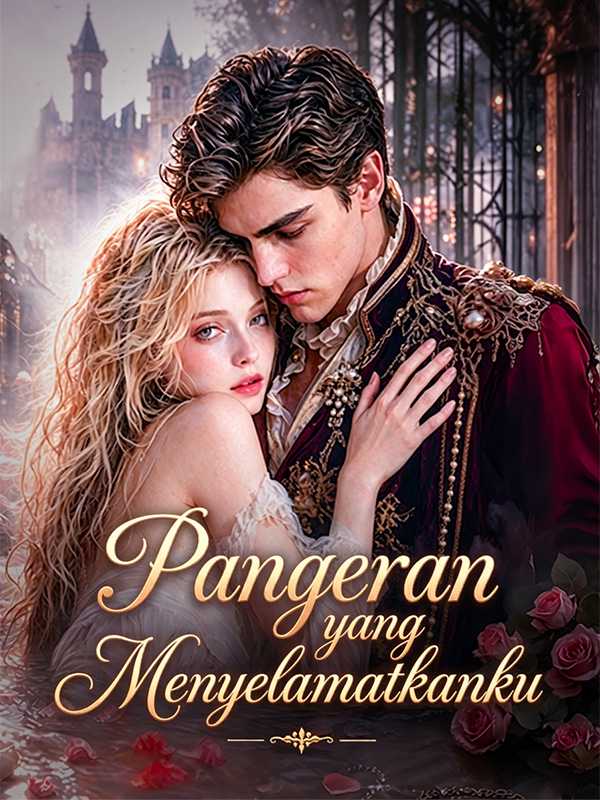 Pangeran yang Menyelamatkanku