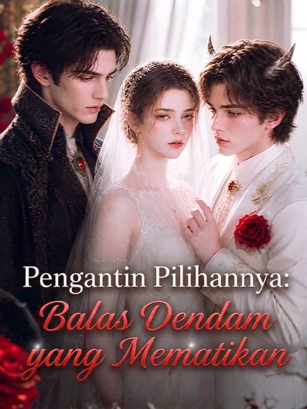 Pengantin Pilihannya: Balas Dendam yang Mematikan