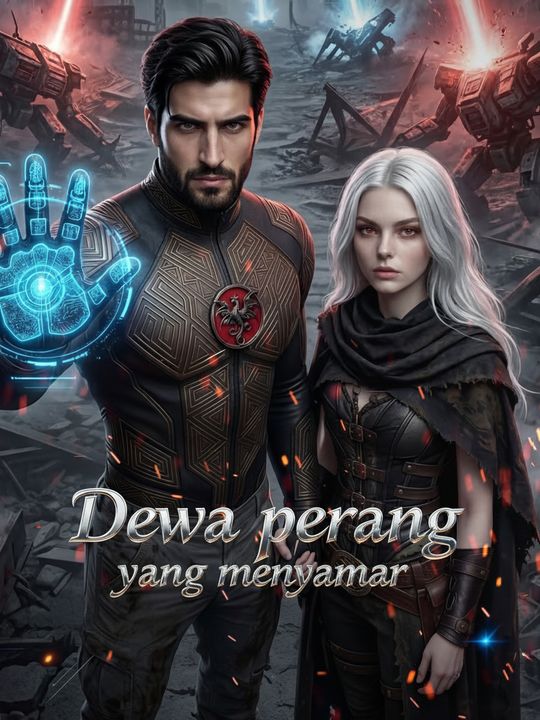 Dewa perang yang menyamar