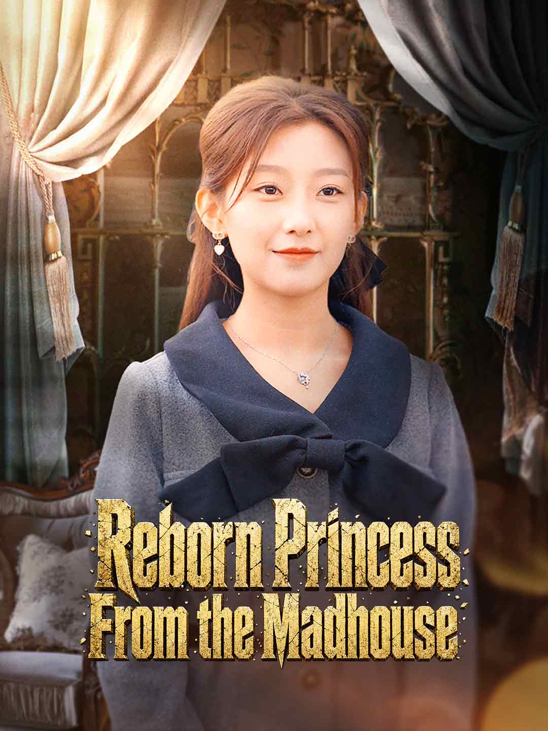 Reborn Princess From the Madhouse