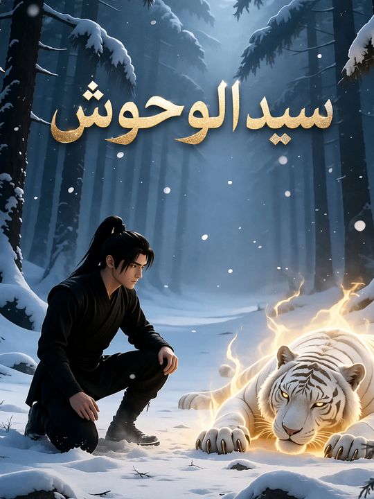 سيد الوحوش