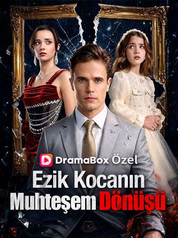 (Dublajlı) Ezik Kocanın Muhteşem Dönüşü