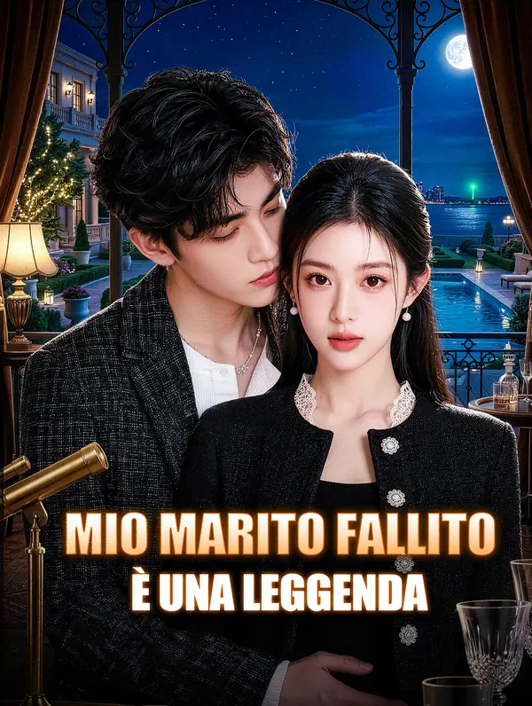 Mio Marito Fallito è una Leggenda