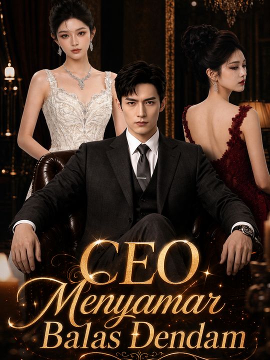 CEO Menyamar Balas Dendam