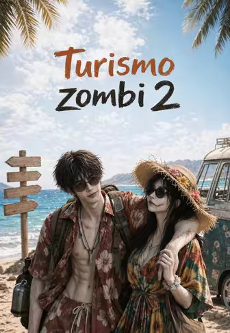 Turismo zombi 2
