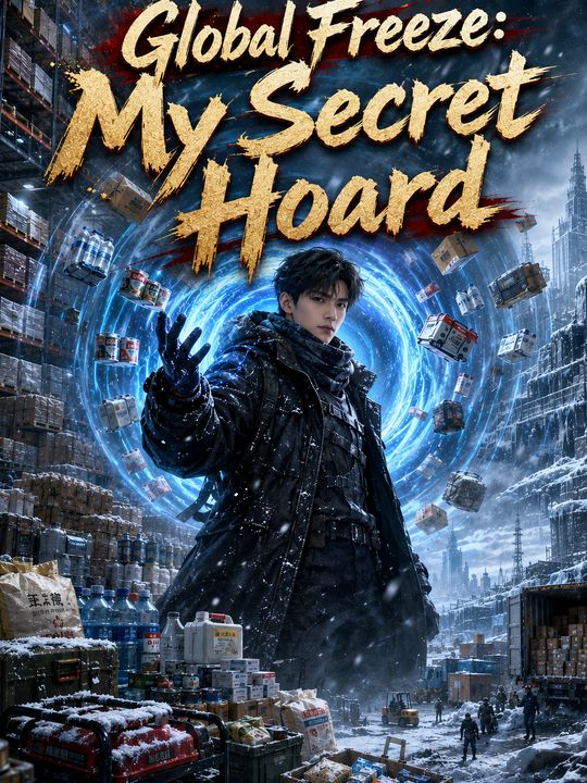 Global Freeze: My Secret Hoard