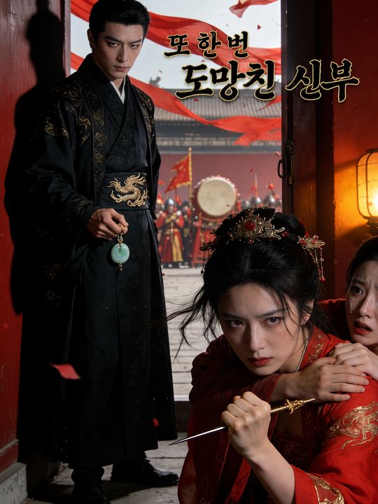 또 한 번 도망친 신부