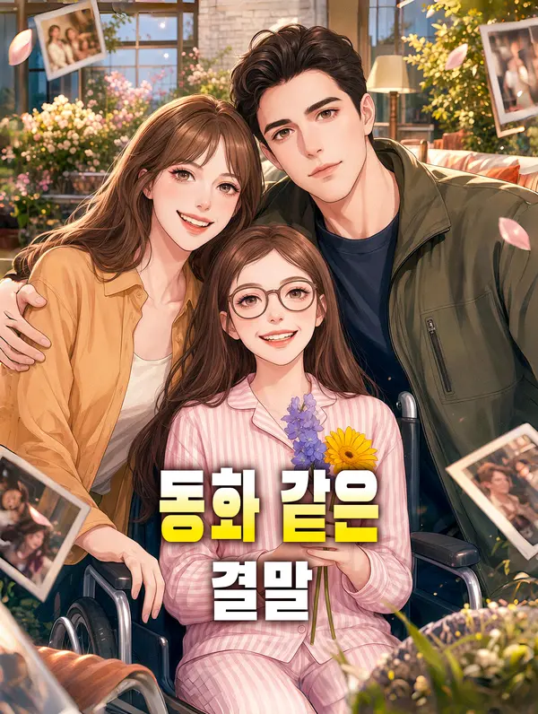 동화 같은 결말