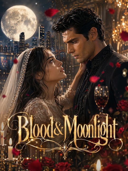 Blood&Moonlight