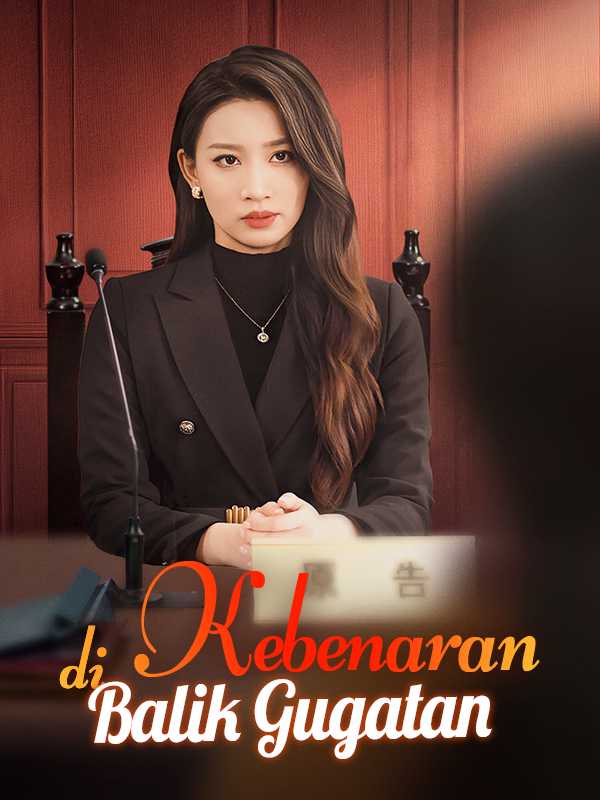 Kebenaran di Balik Gugatan