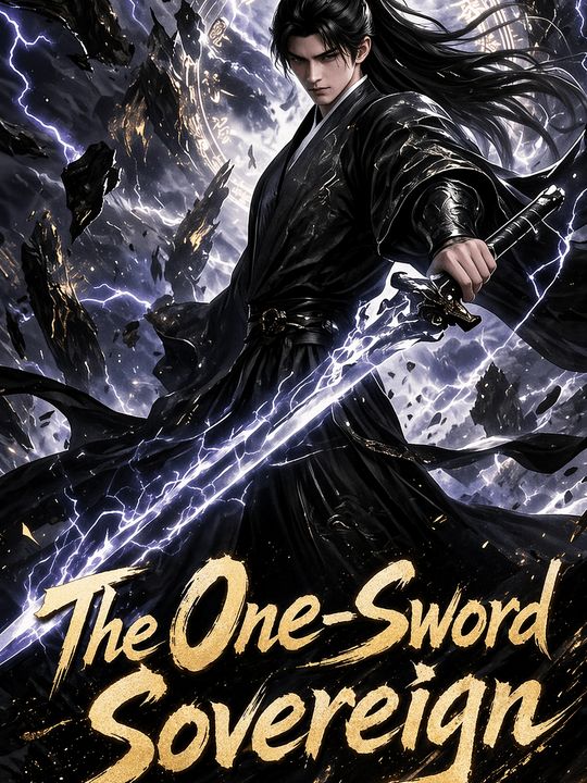 The One-Sword Sovereign