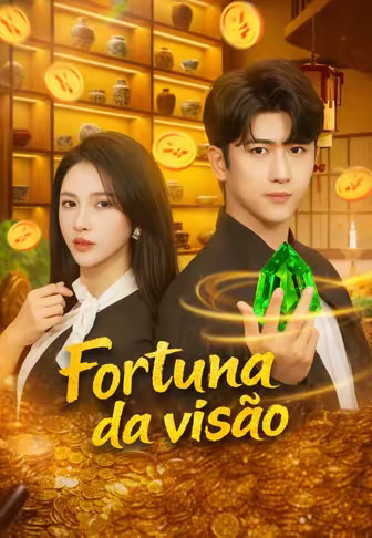 Fortuna da visão
