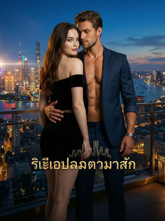 ซีอีโอปลอมตัวมารัก