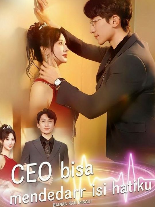 CEO bisa mendengar isi hatiku