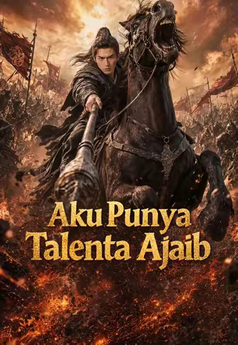 Aku Punya Talenta Ajaib