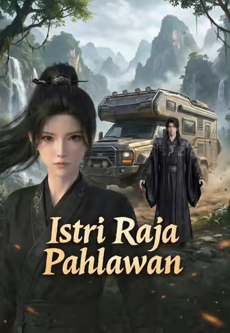 Istri Raja Pahlawan