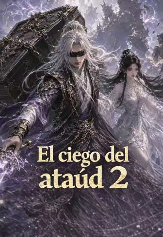 El ciego del ataúd 2