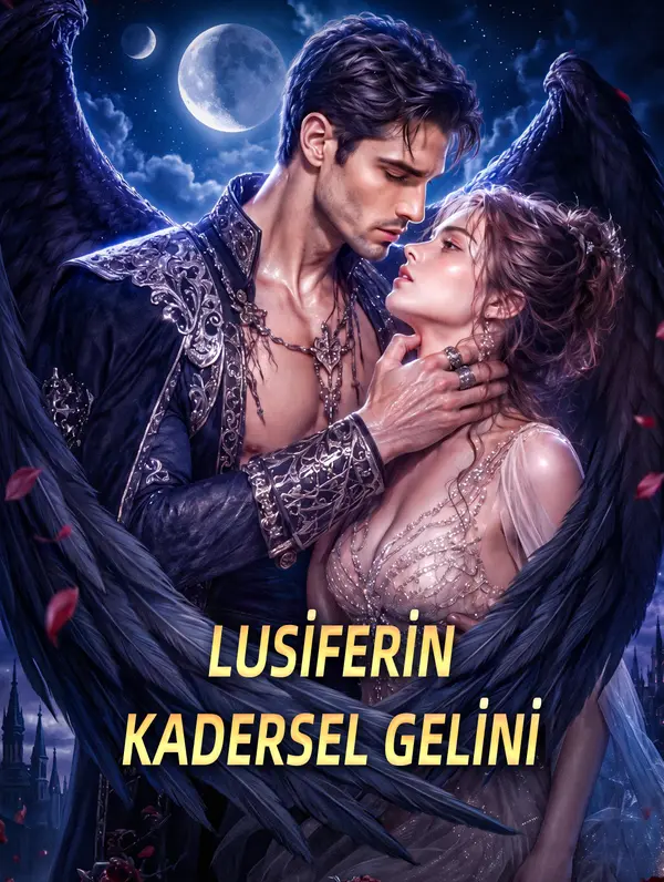 LUSİFERİN KADERSEL GELİNİ