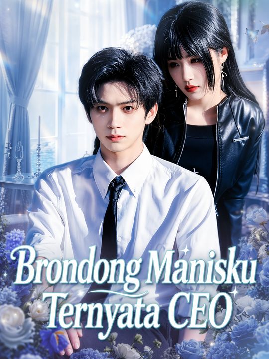 Brondong Manisku Ternyata CEO