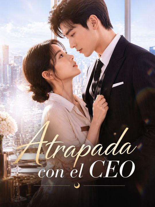 Atrapada con el CEO