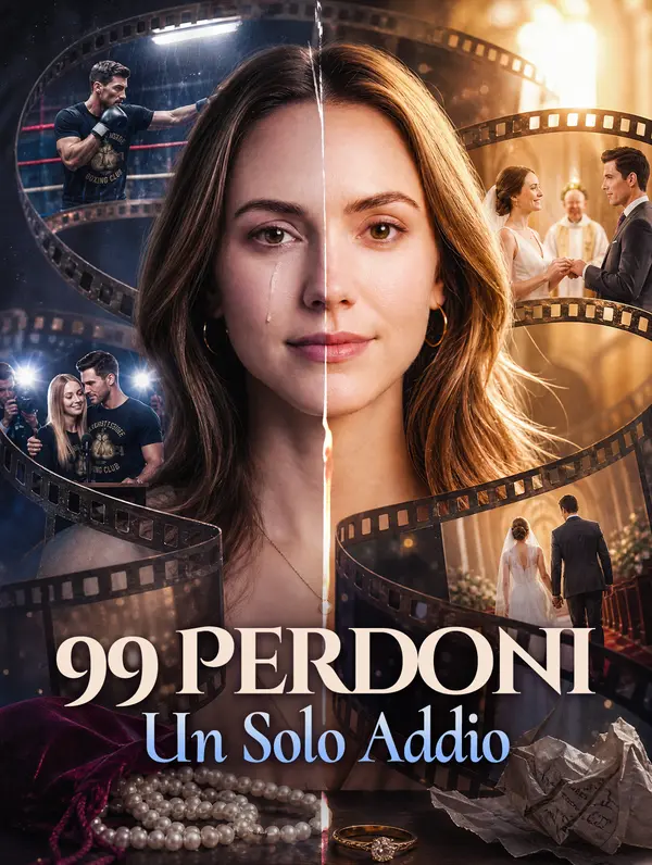 99 Perdoni, Un Solo Addio