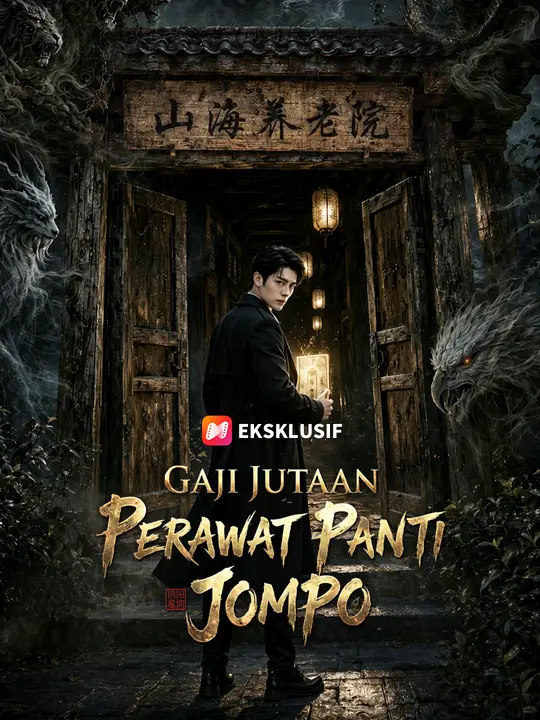 Gaji Jutaan Perawat Panti Jompo