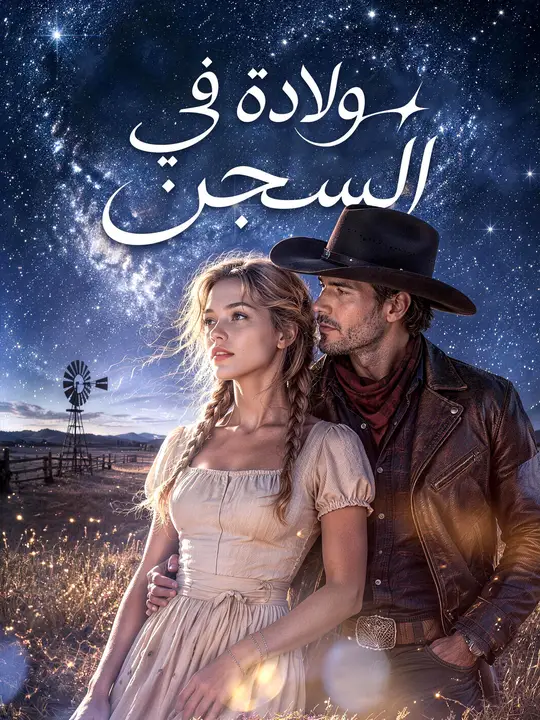 ولادة في السجن