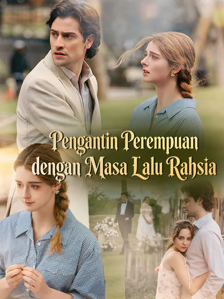 Pengantin Perempuan dengan Masa Lalu Rahsia
