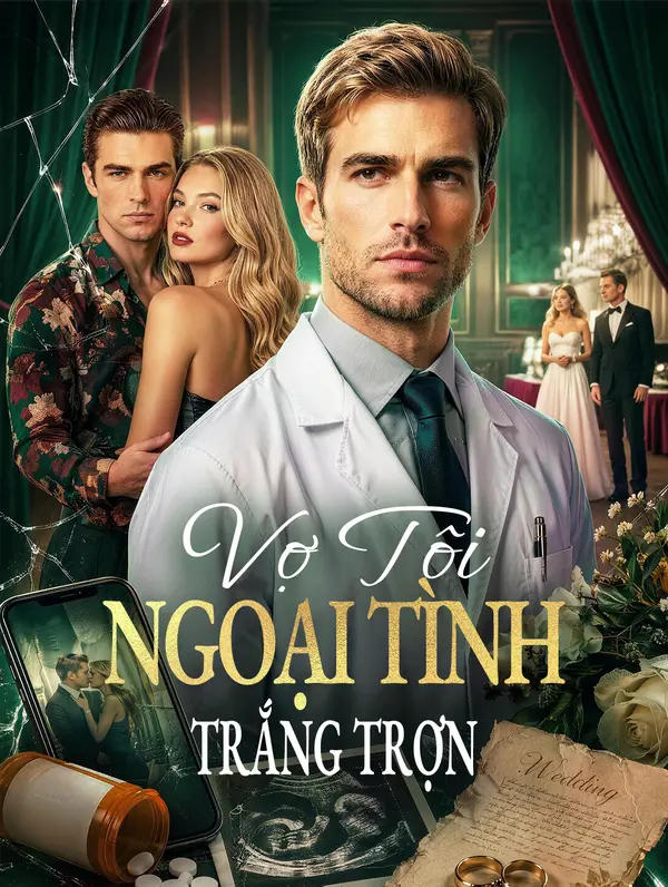 Vợ Tôi Ngoại Tình Trắng Trợn