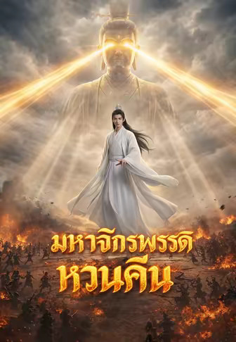 มหาจักรพรรดิหวนคืน