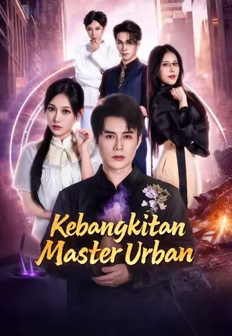 Kebangkitan Master Urban