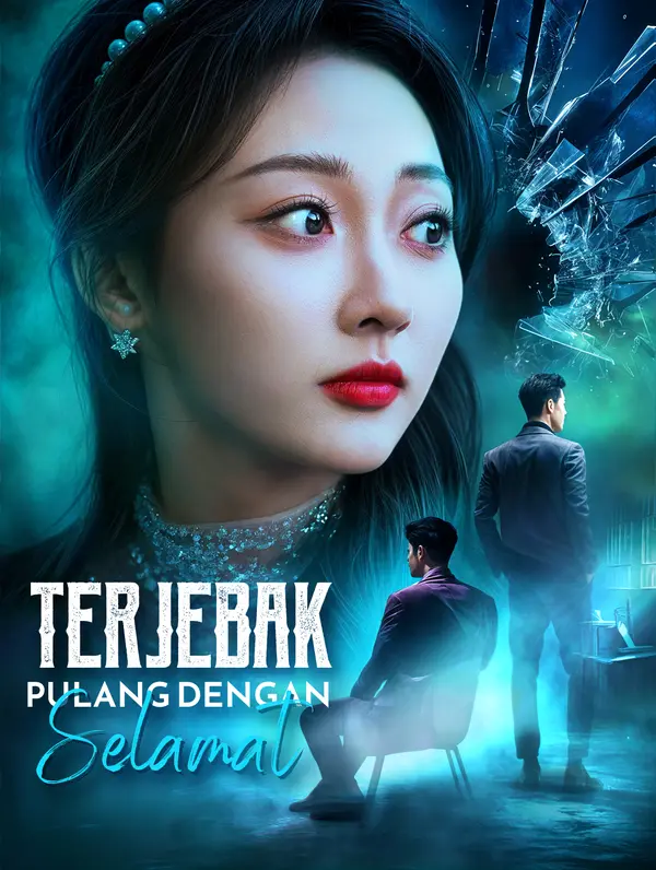 Terjebak, Pulang dengan Selamat