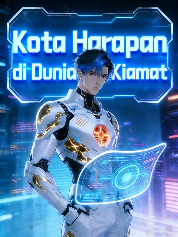 Kota Harapan di Dunia Kiamat