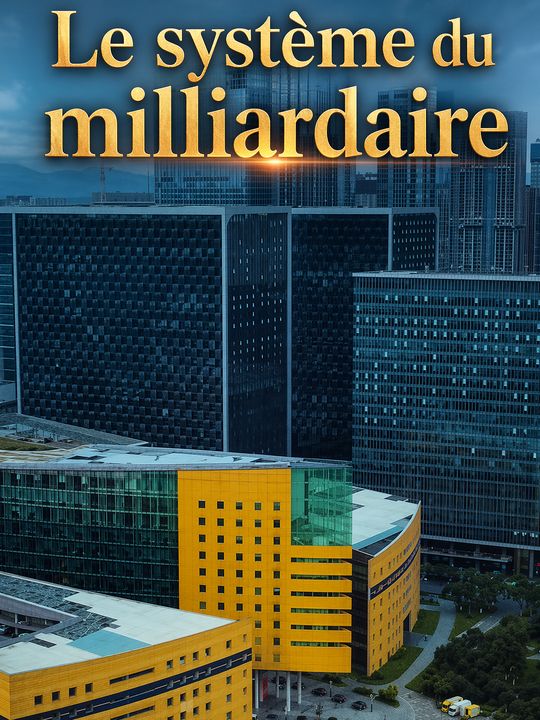Le système du milliardaire