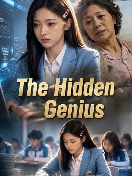 The Hidden Genius